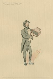 Le Patient à l